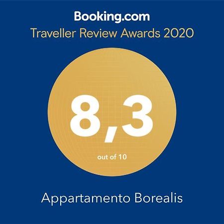Appartamento Borealis Cogne Exterior photo