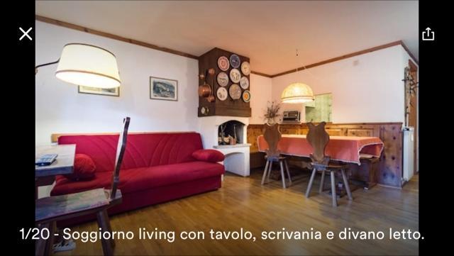 Appartamento Borealis Cogne Exterior photo