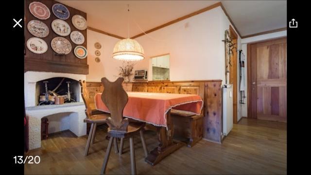 Appartamento Borealis Cogne Exterior photo